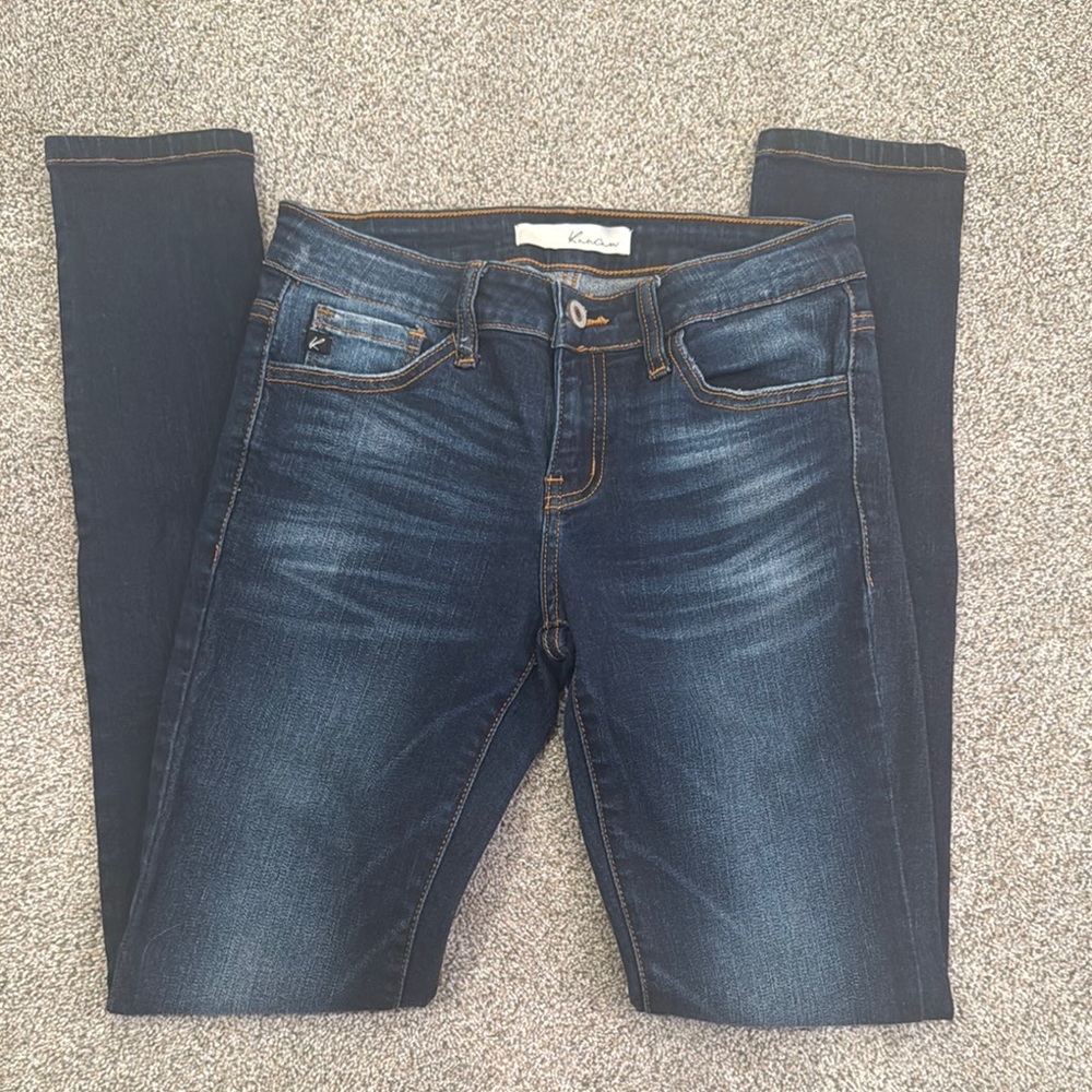 Kancan Denim Jeggings